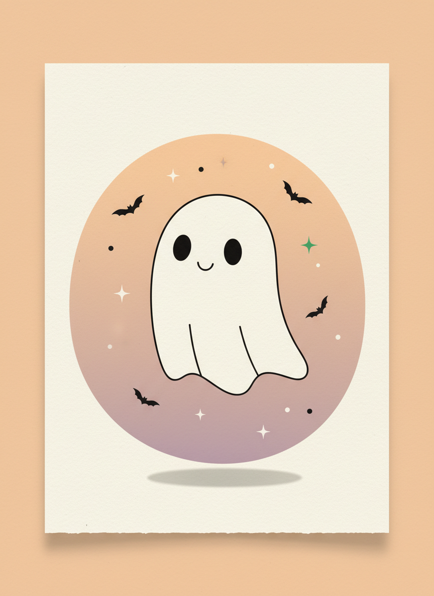 15. Fantasma Bonito