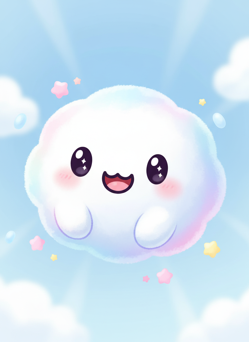 

<h2>6. Arredonde as Pontas e Ângulos</h2>
<p>” class=”wp-image-ai” style=”width: 100%; height: auto; border-radius: 12px; margin: 24px 0; box-shadow: 0 4px 6px -1px rgb(0 0 0 / 0.1);” /></p></div>
<p><p>Linhas retas e ângulos agudos transmitem agressividade ou seriedade. Para criar desenhos fofos rapidamente, certifique-se de que todas as linhas, cantos e extremidades sejam suaves e bem arredondadas, como nuvens de algodão.</p>
</p>
<h2>7. </p>
<h2>7. Dê Vida a Objetos Inanimados</h2>
</h2>
<div class=