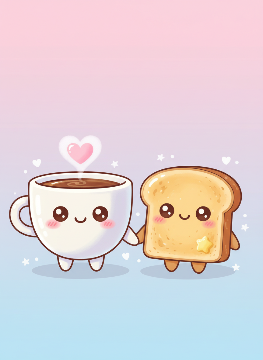 

<h2>7. Dê Vida a Objetos Inanimados</h2>
<p>” class=”wp-image-ai” style=”width: 100%; height: auto; border-radius: 12px; margin: 24px 0; box-shadow: 0 4px 6px -1px rgb(0 0 0 / 0.1);” /></p></div>
<p><p>Transforme objetos do dia a dia em personagens! Desenhar um rostinho feliz em uma xícara de café, em um cacto ou em um pedaço de pão é uma maneira hilária e super rápida de produzir arte adorável sem precisar criar uma anatomia complexa.</p>
</p>
<h2>8. </p>
<h2>8. Use Linhas Espessas e Uniformes</h2>
</h2>
<div class=