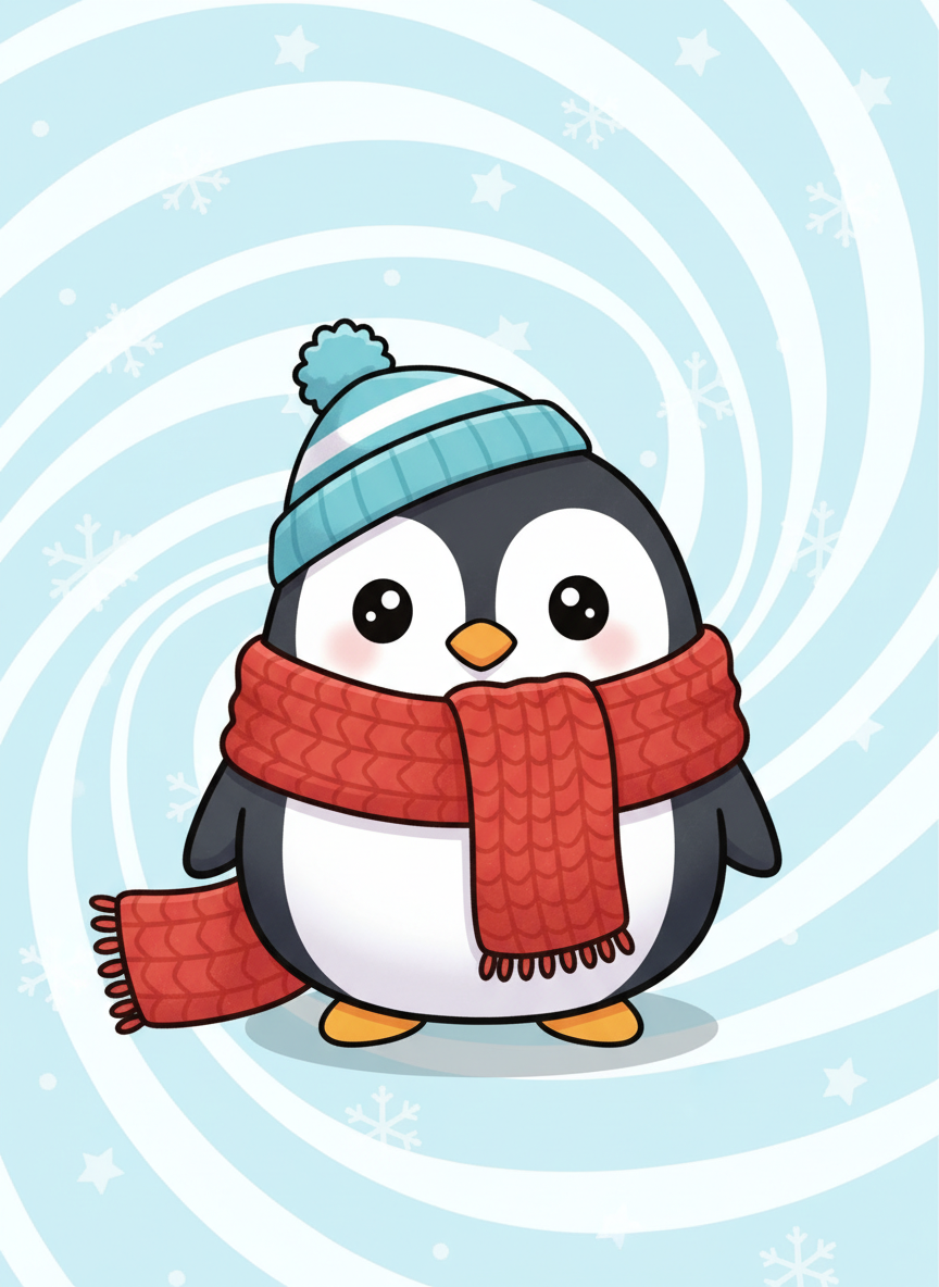 

<h2>11. Inclua Acessórios Fofos</h2>
<p>” class=”wp-image-ai” style=”width: 100%; height: auto; border-radius: 12px; margin: 24px 0; box-shadow: 0 4px 6px -1px rgb(0 0 0 / 0.1);” /></p></div>
<p><p>Adicionar um laço gigante na cabeça, um cachecol felpudo ou um chapeuzinho de festa é um truque rápido para dar personalidade. Esses pequenos adereços tornam o personagem mais carismático com o mínimo de esforço.</p>
</p>
<h2>12. </p>
<h2>12. Crie Corpos Gordinhos</h2>
</h2>
<div class=