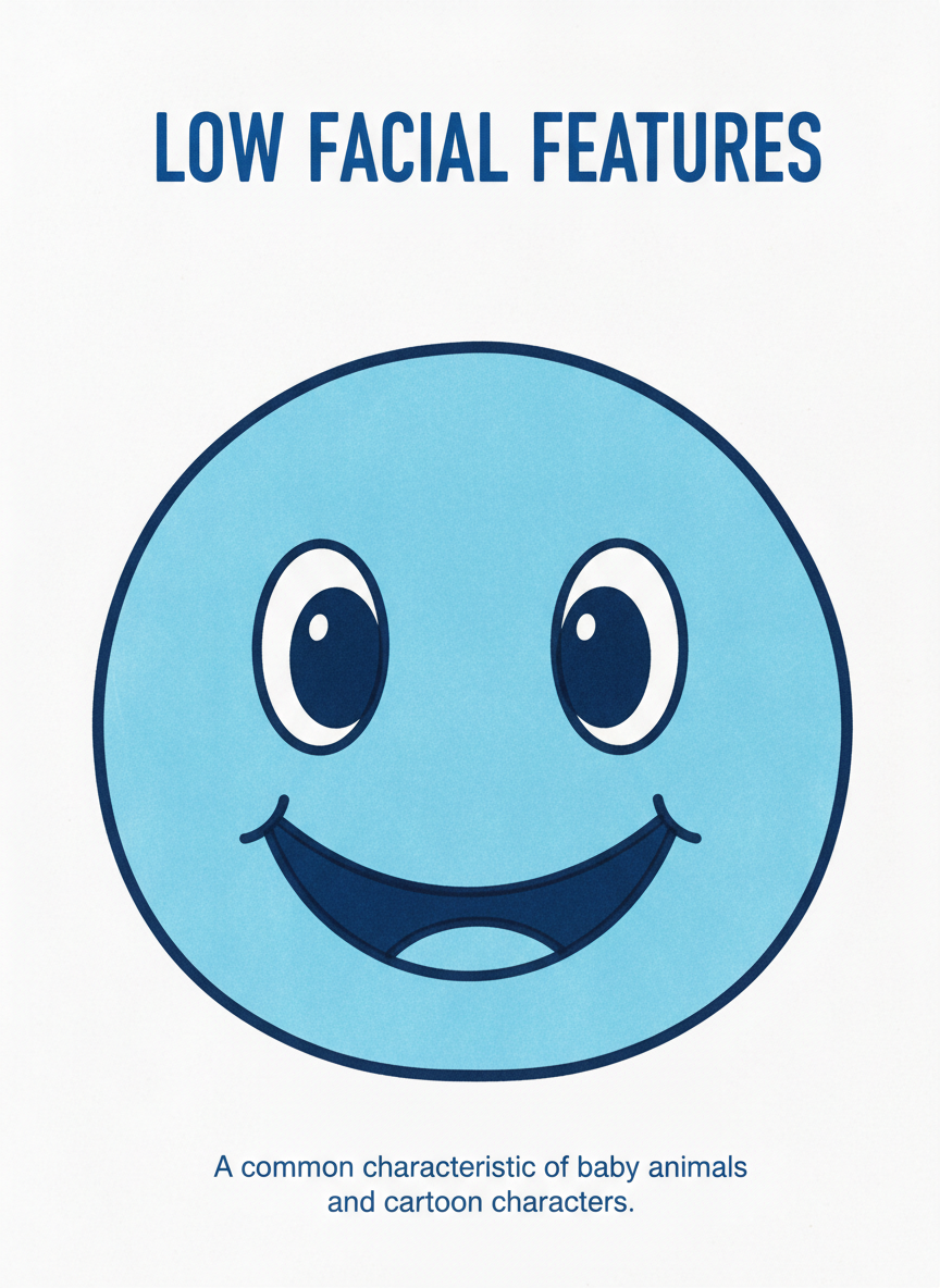 

<h2>17. Posicione os Elementos Faciais Corretamente</h2>
<p>” class=”wp-image-ai” style=”width: 100%; height: auto; border-radius: 12px; margin: 24px 0; box-shadow: 0 4px 6px -1px rgb(0 0 0 / 0.1);” /></p></div>
<p><p>Para um visual kawaii autêntico, posicione os olhos e a boca mais abaixo no rosto, deixando uma testa bem grande e espaçosa. Essa proporção imita perfeitamente o rosto de bebês e filhotes, ativando nossa percepção instintiva de fofura.</p>
</p>
<h2>18. </p>
<h2>18. Pratique Poses Tímidas</h2>
</h2>
<div class=