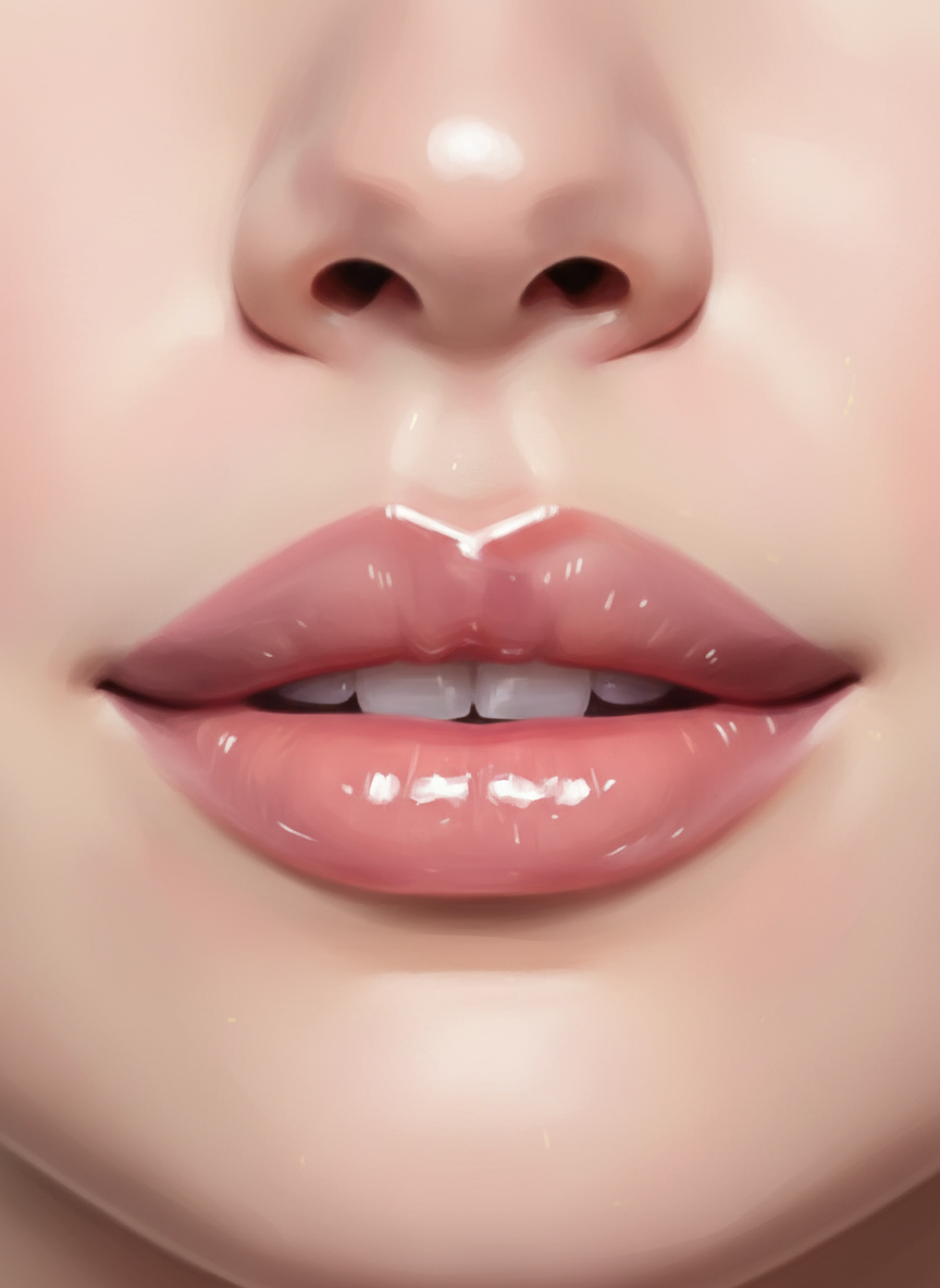 

<h2>8. Capriche na boca e nos lábios</h2>
<p>” class=”wp-image-ai” style=”width: 100%; height: auto; border-radius: 12px; margin: 24px 0; box-shadow: 0 4px 6px -1px rgb(0 0 0 / 0.1);” /></p></div>
<p><p>A boca dita grande parte da personalidade e humor. Lábios levemente desenhados e com um pequeno brilho no centro adicionam um charme instantâneo. Lembre-se de suavizar os cantos para evitar que o personagem pareça ter um sorriso forçado.</p>
</p>
<h2>9. </p>
<h2>9. Dê vida com o cabelo</h2>
</h2>
<div class=