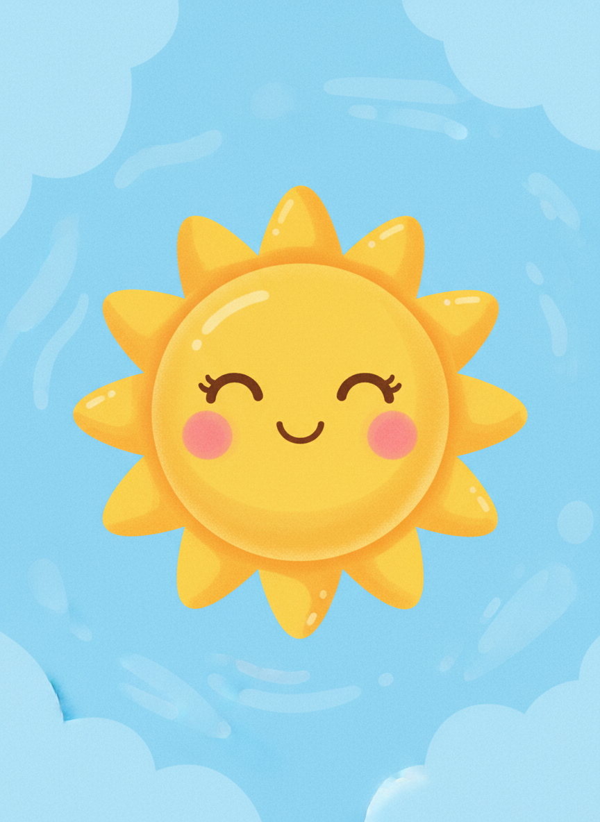 <h2>14. Sol Sorridente</h2>
<p>” class=”wp-image-ai” style=”width: 100%; height: auto; border-radius: 12px; margin: 24px 0; box-shadow: 0 4px 6px -1px rgb(0 0 0 / 0.1);” /></p></div>
<p><p>Comece com um círculo grande. Ao redor, desenhe pequenos triângulos ou linhas curvas para os raios de sol. No centro, faça um grande e caloroso sorriso. É um ótimo exercício para simetria.</p>
</p>
<h2>15. </p>
<h2>15. Cupcake Decorado</h2>
</h2>
<div class=