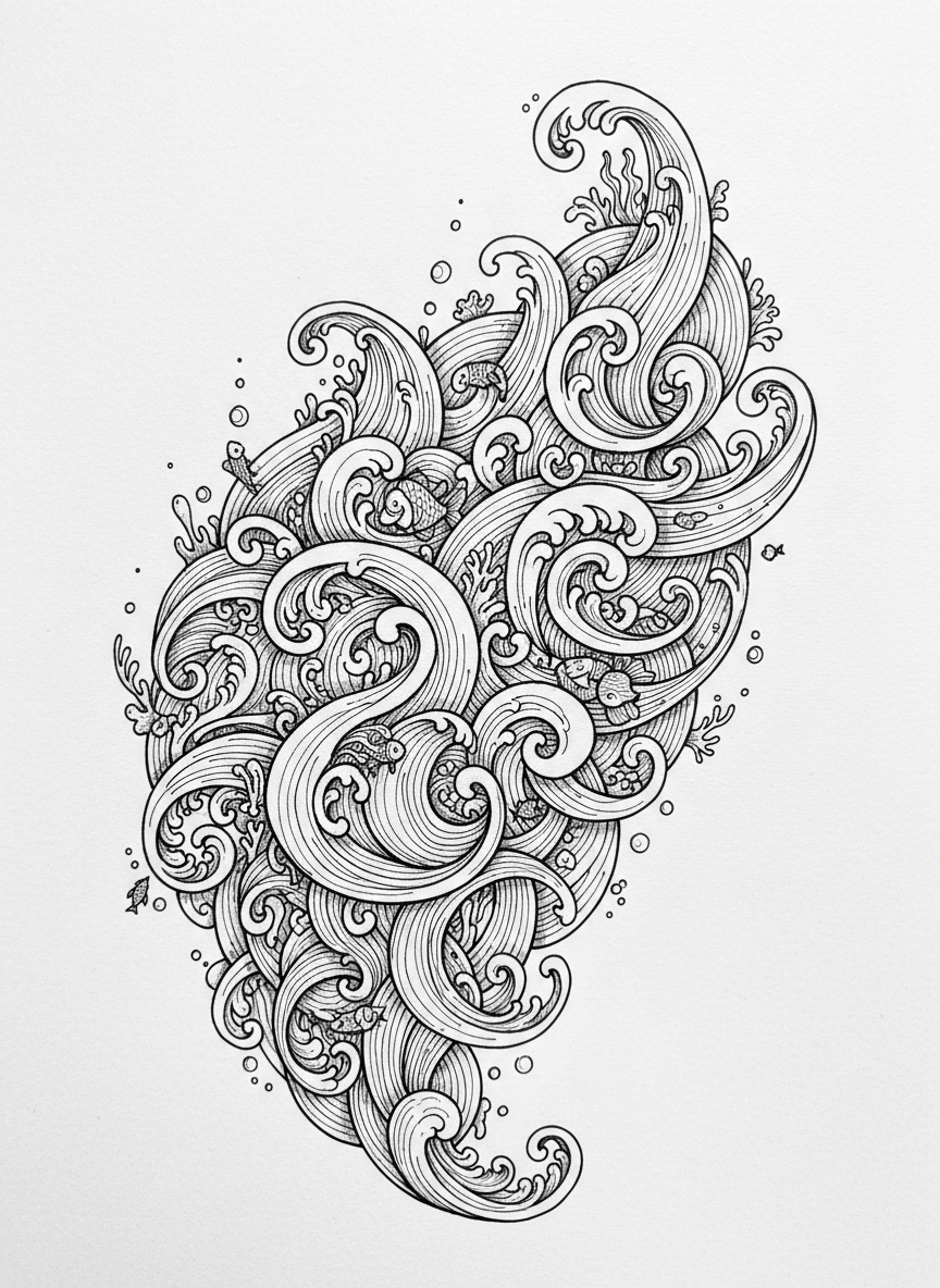 3. Padrões de Ondas