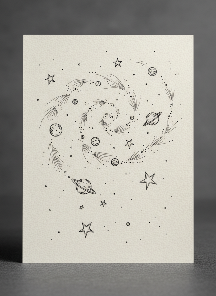 4. Estrelas e Galáxias