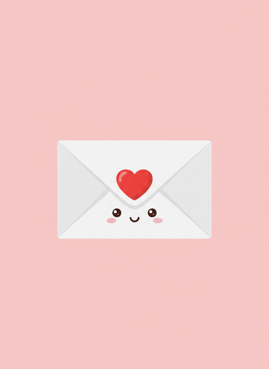 <h2>18. Envelope com Coração</h2>
<p>” class=”wp-image-ai” style=”width: 100%; height: auto; border-radius: 12px; margin: 24px 0; box-shadow: 0 4px 6px -1px rgb(0 0 0 / 0.1);” /></p></div>
<p><p>Desenhe um retângulo simples. Dentro dele, desenhe um ‘V’ tocando quase o centro para fazer a aba do envelope. Coloque um pequeno coração vermelho fechando a aba e adicione olhinhos e boca na parte de baixo do retângulo.</p>
</p>
<h2>19. </p>
<h2>19. Biscoito com Gotas de Chocolate</h2>
</h2>
<div class=