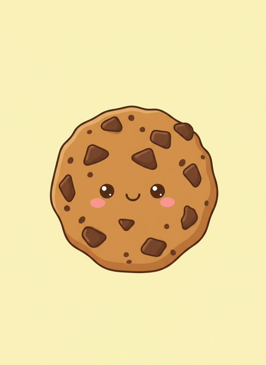 <h2>19. Biscoito com Gotas de Chocolate</h2>
<p>” class=”wp-image-ai” style=”width: 100%; height: auto; border-radius: 12px; margin: 24px 0; box-shadow: 0 4px 6px -1px rgb(0 0 0 / 0.1);” /></p></div>
<p><p>Trace um círculo um pouco irregular. Preencha-o com pequenas bolinhas e formas ovais para representar as gotas de chocolate. No espaço vazio, desenhe o rosto mais fofo que conseguir.</p>
</p>
<h2>20. </p>
<h2>20. Coruja Simples</h2>
</h2>
<div class=