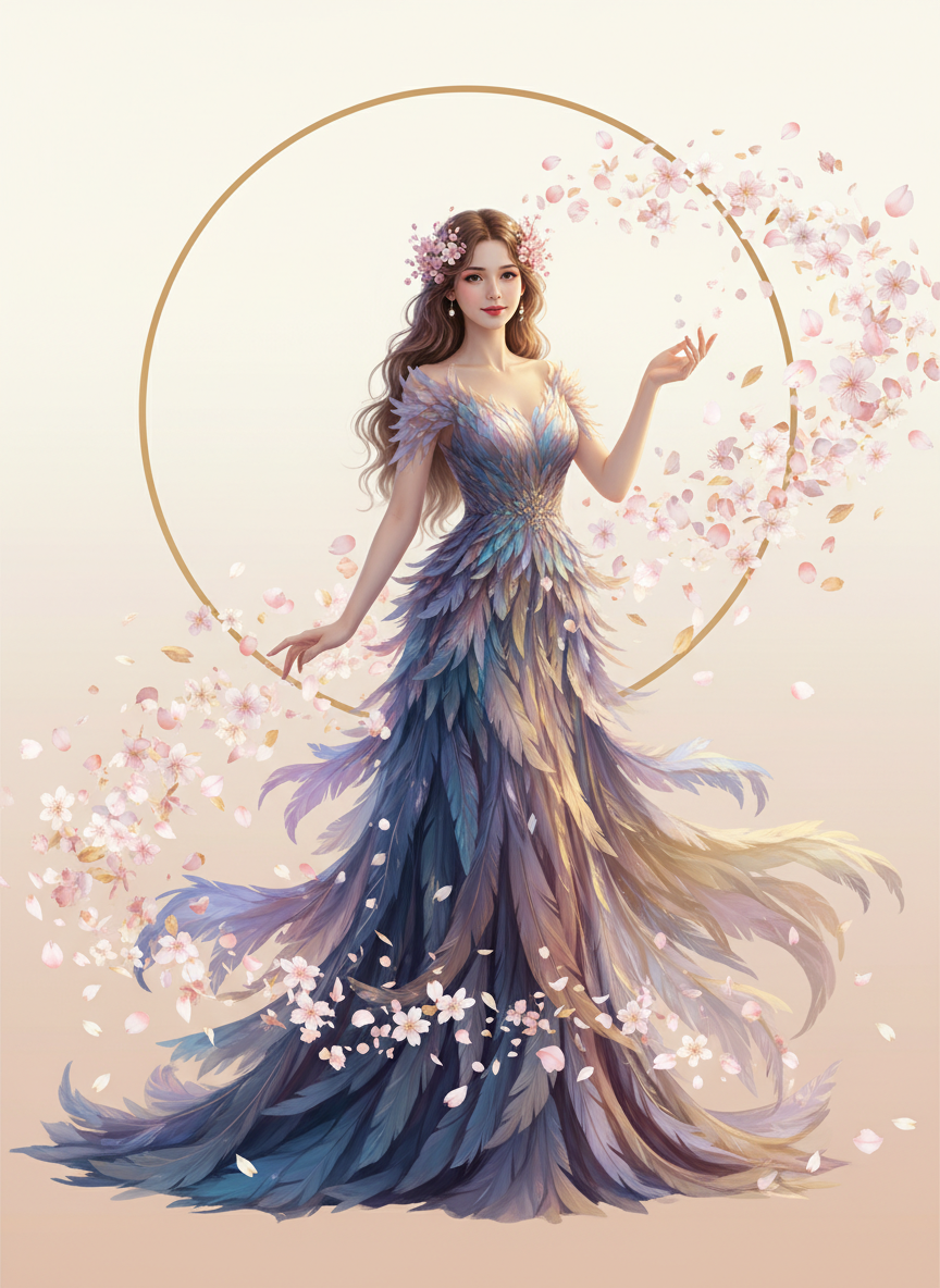 

<h2>23. Adicione um fundo simples</h2>
<p>” class=”wp-image-ai” style=”width: 100%; height: auto; border-radius: 12px; margin: 24px 0; box-shadow: 0 4px 6px -1px rgb(0 0 0 / 0.1);” /></p></div>
<p><p>Seu personagem lindo merece um palco, mesmo que minimalista. Não precisa ser um cenário altamente complexo; um círculo de cor sólida, algumas folhas voando, uma borda branca ou um leve gradiente já ajudam a destacar a figura e finalizar a obra.</p>
</p>
<p><p>E aí estão, 23 passos simples para desenhar personagens lindos! Lembre-se de que a arte é uma jornada contínua e a prática leva à perfeição. Não se frustre se o seu primeiro desenho não sair exatamente como você imaginou na primeira tentativa. Continue experimentando, estudando fundamentos, testando novos estilos e, o mais importante de tudo, divirta-se imensamente no processo criativo. Salve este guia de passos nos seus favoritos para consultar sempre que precisar de uma ajuda extra e comece a dar vida ao seu próprio universo de personagens incríveis hoje mesmo!</p></p>
		</div>

				<footer class=