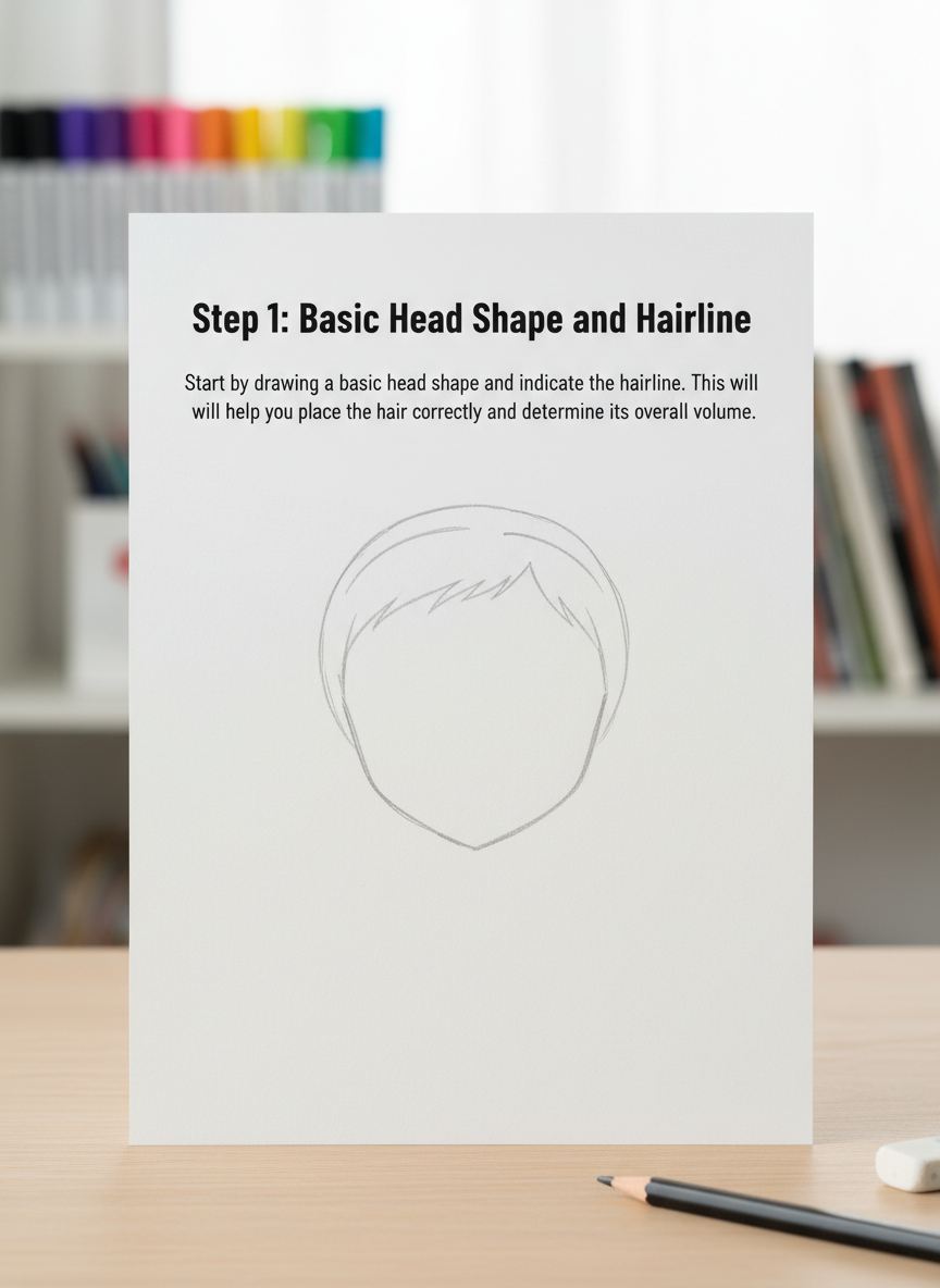 5. Aprenda a Mecânica do Cabelo