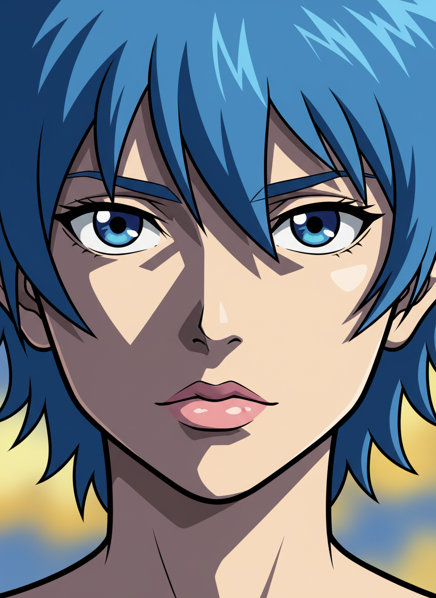 14. Entenda o Sombreamento Básico (Cel Shading)