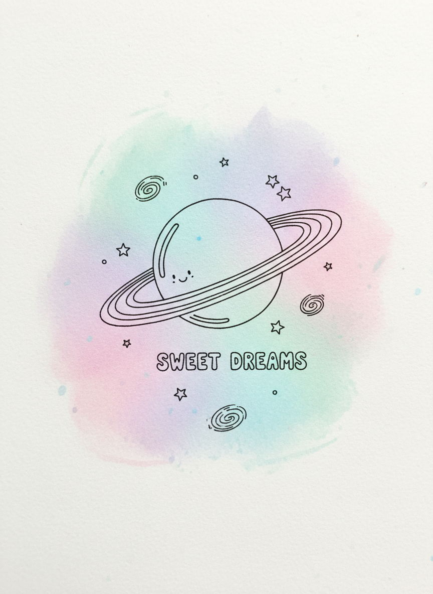 6. Estrelas e Planetas Simples