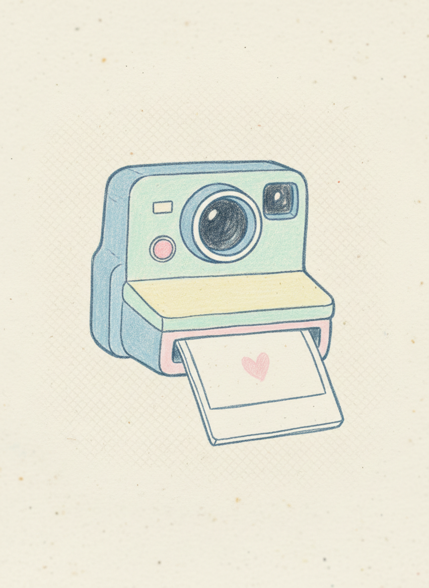 13. Câmeras Fotográficas Retrô