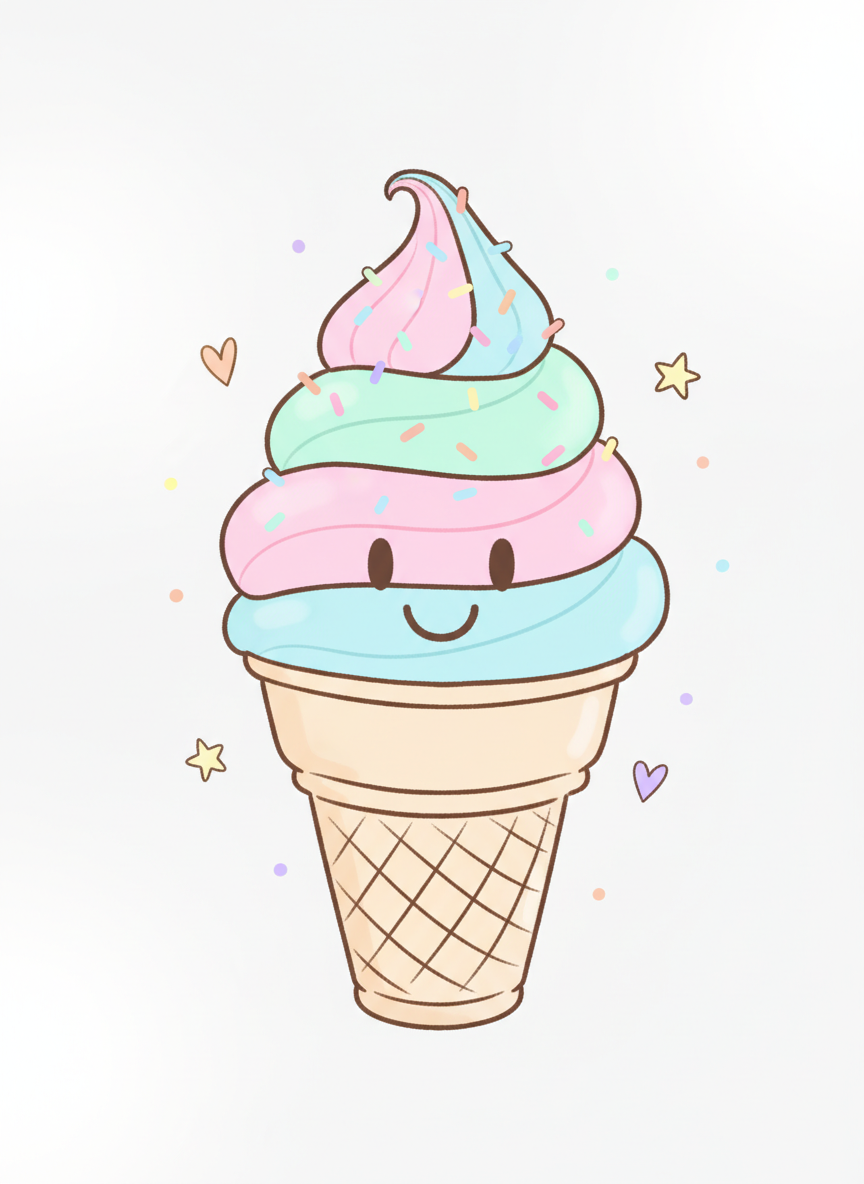 16. Sorvetes e Picolés