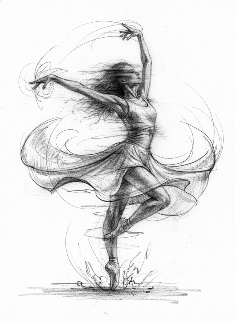 22 Técnicas Simples para Fazer Desenhos Rápidos