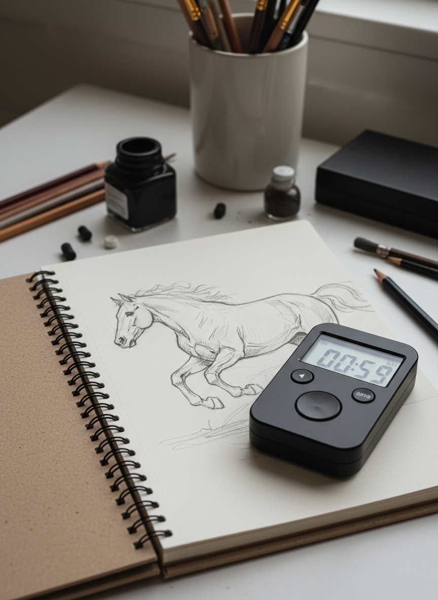 6. Use Limites de Tempo (Time Boxing)