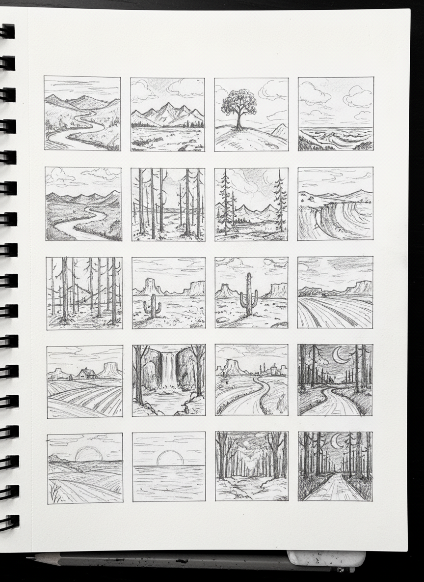 10. Thumbnails (Miniaturas)