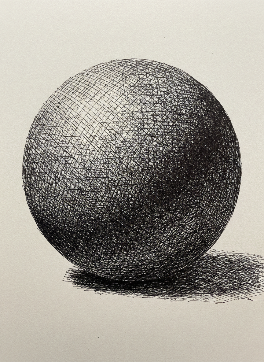 12. Hachuras Rápidas (Hatching)