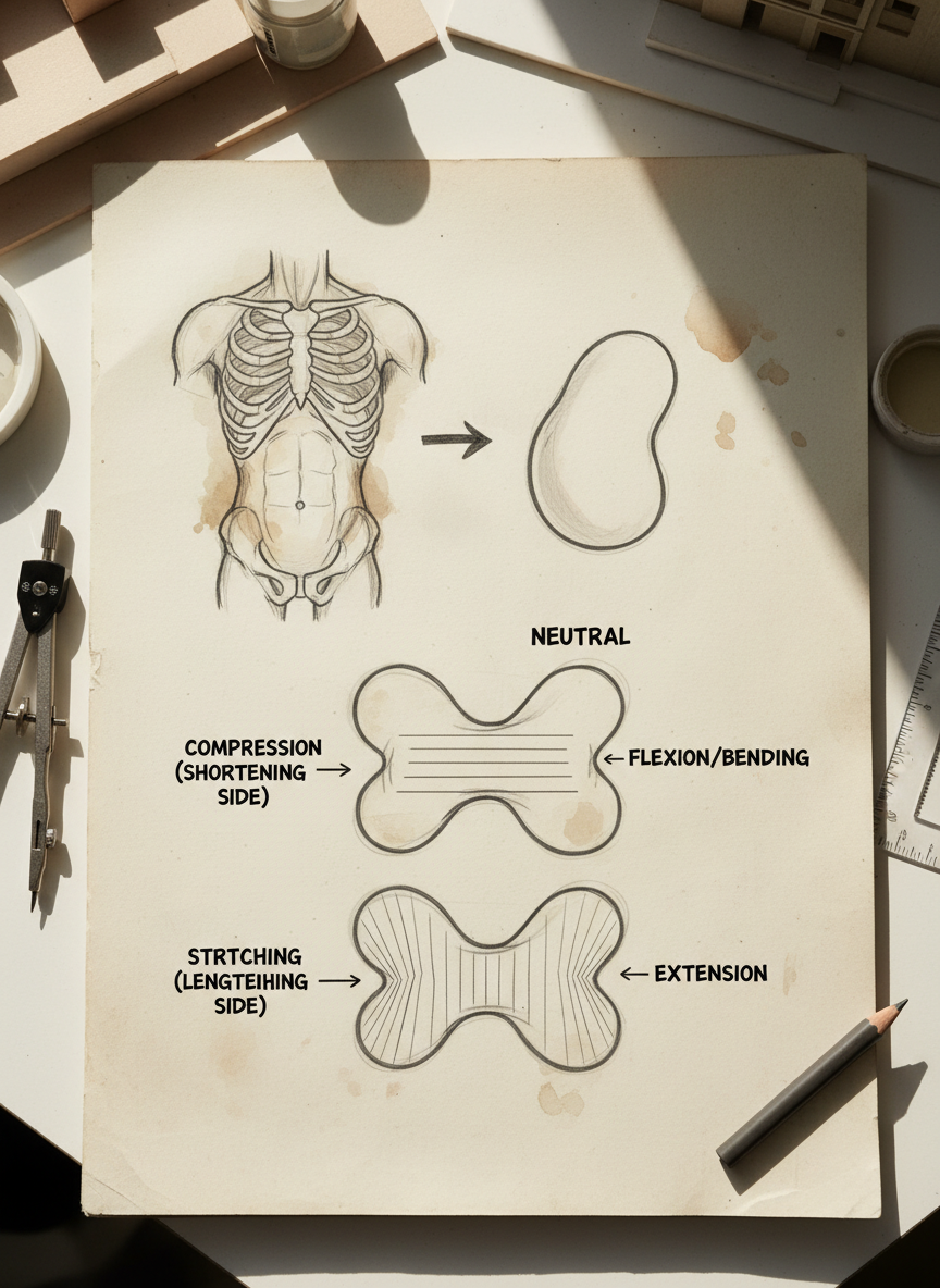 13. A Técnica do Feijão