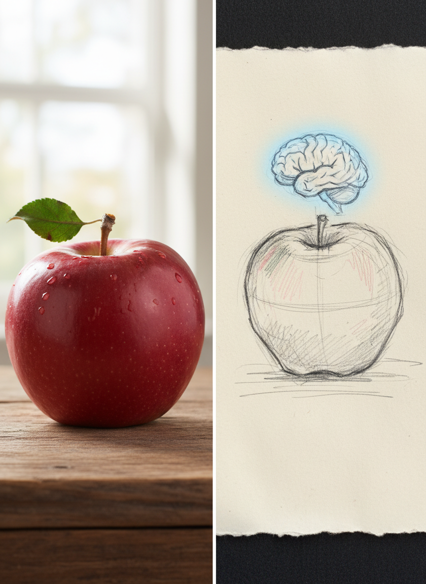 15. Desenho de Memória