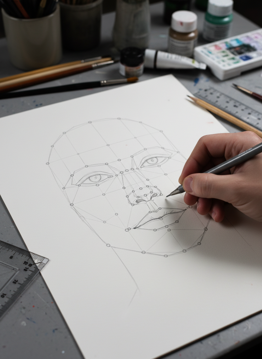 20. Pontos de Referência