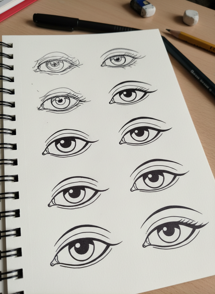 22. Prática de Repetição