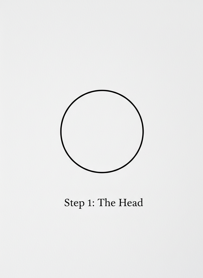 

<h2>3. Coelhinho da Páscoa Redondinho</h2>
<p>” class=”wp-image-ai” style=”width: 100%; height: auto; border-radius: 12px; margin: 24px 0; box-shadow: 0 4px 6px -1px rgb(0 0 0 / 0.1);” /></p></div>
<p><p>Faça um círculo grande para a cabeça e um ligeiramente menor para o corpinho. Desenhe orelhas longas e caídas ou espetadas para cima. Os olhos devem ser pontinhos brilhantes com um focinho em formato de X. Não esqueça do rabo em formato de pompom de algodão na parte de trás.</p>
</p>
<h2>4. </p>
<h2>4. Panda Comendo Bambu</h2>
</h2>
<div class=