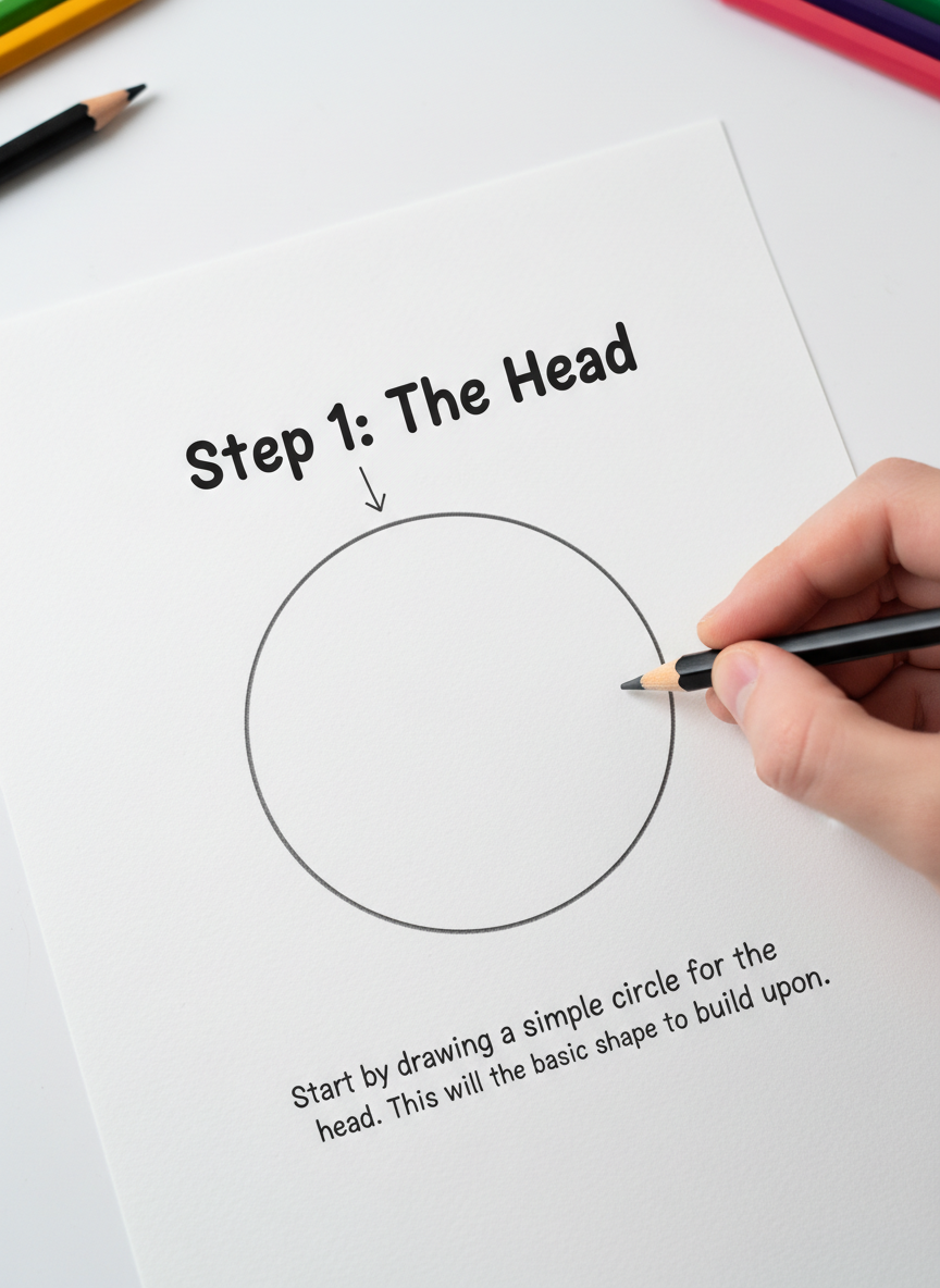 

<h2>20. Unicórnio Mágico Bebê</h2>
<p>” class=”wp-image-ai” style=”width: 100%; height: auto; border-radius: 12px; margin: 24px 0; box-shadow: 0 4px 6px -1px rgb(0 0 0 / 0.1);” /></p></div>
<p><p>Partindo do formato base de um pequeno pônei, adicione o chifre cônico no centro da testa com linhas espirais. A crina deve ser esvoaçante e volumosa, caindo sobre um dos olhos. Finalize com longos cílios e algumas estrelinhas ao redor para mostrar a magia!</p>
</p>
<p><p>A prática leva à perfeição! Com essas <strong>20 formas de desenhar animais fofos passo a passo</strong>, você já possui um excelente repertório para criar seu próprio zoológico no papel. Lembre-se de que o estilo <em>kawaii</em> foca muito em proporções exageradas, como cabeças ligeiramente maiores que os corpos, olhos grandes e muito expressivos, além de formas arredondadas que transmitem maciez. Continue praticando esses tutoriais, sinta-se livre para adicionar cores vibrantes com lápis de cor ou marcadores e, o mais importante, divirta-se imensamente durante o seu processo criativo!</p></p>
		</div>

				<footer class=