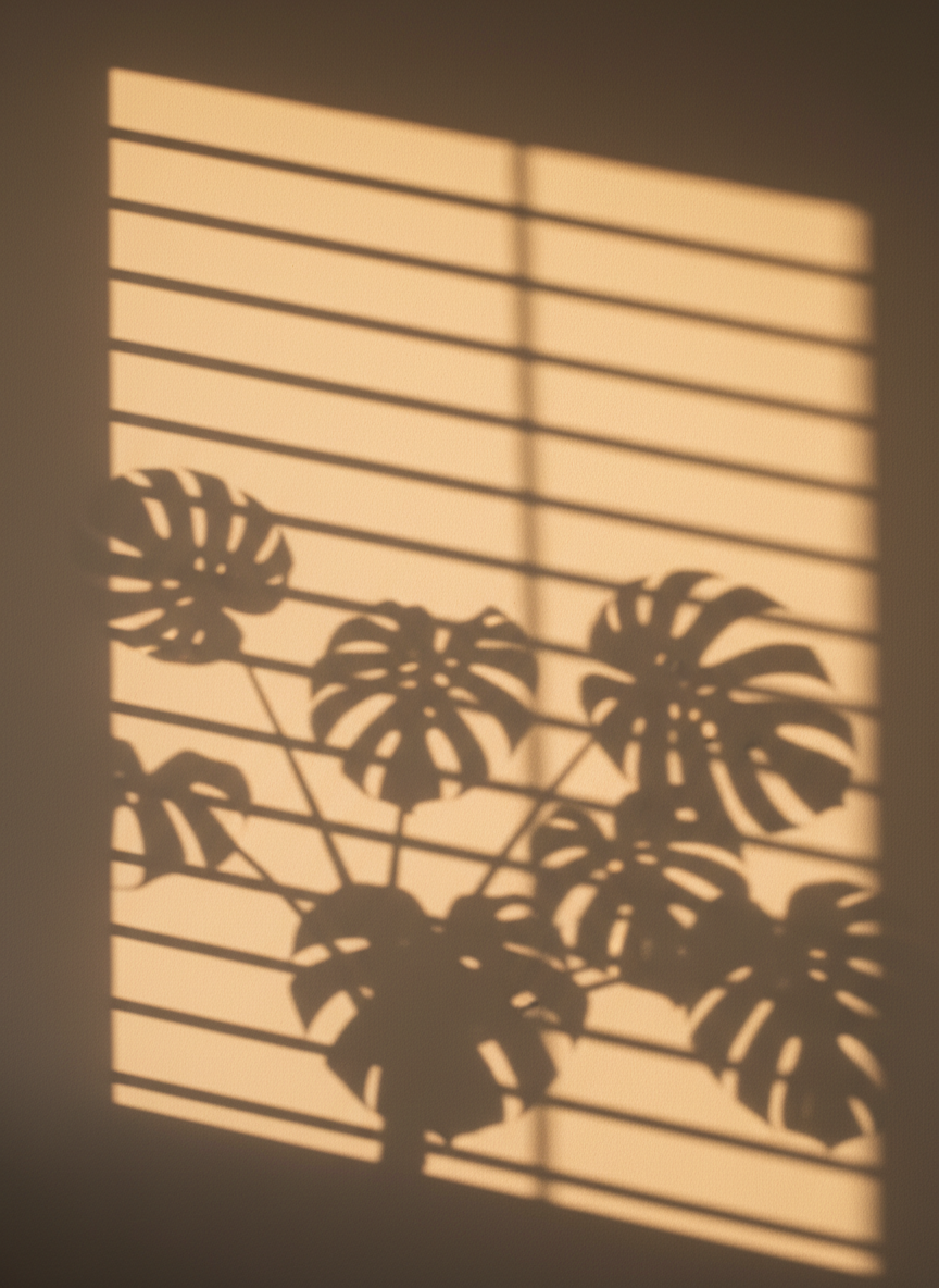 10. Fotografia de Sombras