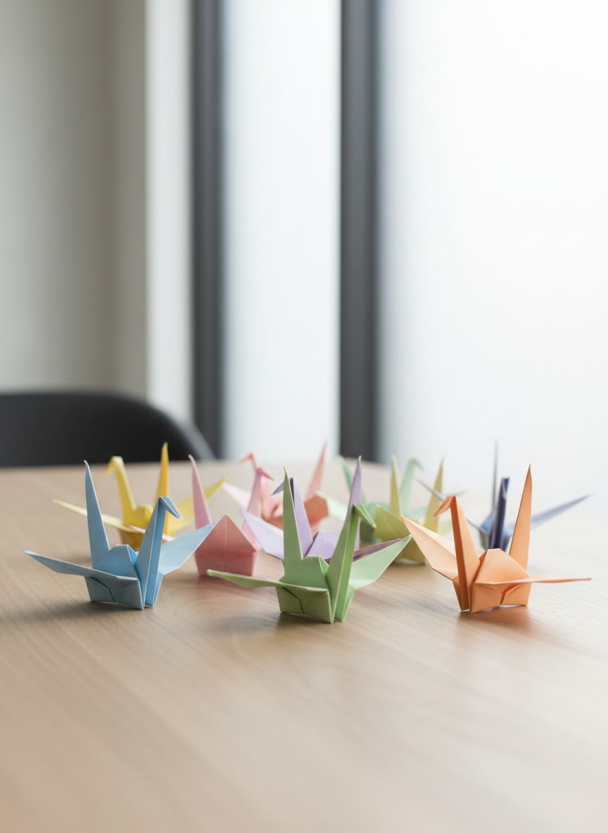 11. Origami Básico