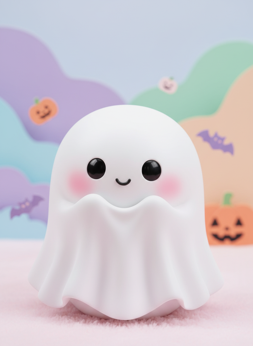 

<h2>3. Fantasminha Tímido</h2>
<p>” class=”wp-image-ai” style=”width: 100%; height: auto; border-radius: 12px; margin: 24px 0; box-shadow: 0 4px 6px -1px rgb(0 0 0 / 0.1);” /></p></div>
<p><p>Um fantasma não precisa ser assustador! Desenhe um fantasminha segurando o próprio lençol como se estivesse com vergonha. É um ótimo exercício para treinar dobras de tecido suaves e volumes circulares.</p>
</p>
<h2>4. </p>
<h2>4. Nuvem Chuvosa com Guarda-chuva</h2>
</h2>
<div class=