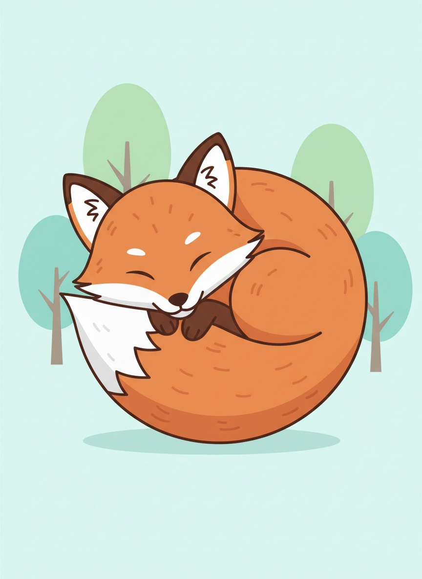 

<h2>16. Raposa Enrolada na Própria Cauda</h2>
<p>” class=”wp-image-ai” style=”width: 100%; height: auto; border-radius: 12px; margin: 24px 0; box-shadow: 0 4px 6px -1px rgb(0 0 0 / 0.1);” /></p></div>
<p><p>Animais dormindo transmitem muita paz. Desenhe uma raposa formando um círculo perfeito com sua cauda volumosa. É uma lição fantástica sobre composição circular e harmonia visual.</p>
</p>
<h2>17. </p>
<h2>17. Polvo Desenhista</h2>
</h2>
<div class=