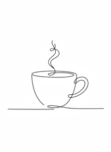 21 Ideias de Sketch Minimalista para Praticar Todos os Dias