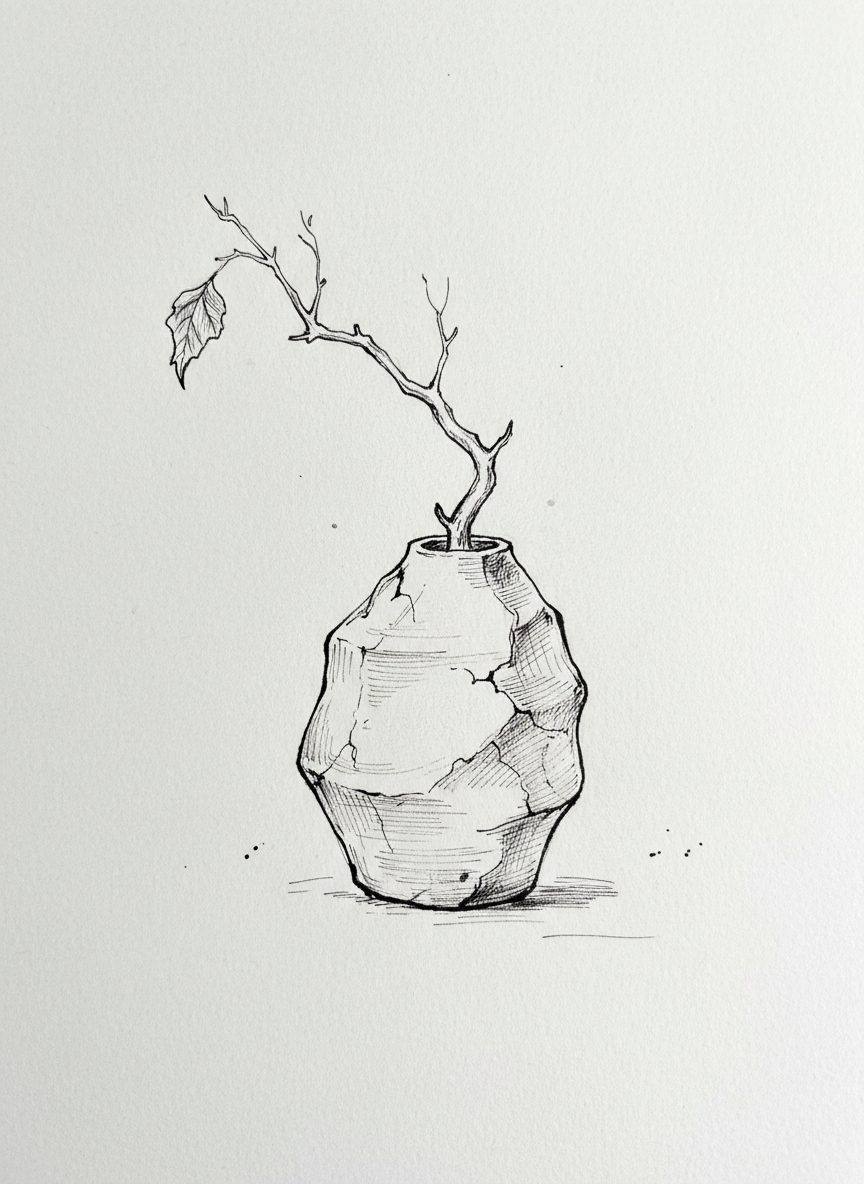 

<h2>10. Vaso de Cerâmica Wabi-Sabi</h2>
<p>” class=”wp-image-ai” style=”width: 100%; height: auto; border-radius: 12px; margin: 24px 0; box-shadow: 0 4px 6px -1px rgb(0 0 0 / 0.1);” /></p></div>
<p><p>Explore formas assimétricas ou perfeitamente redondas. Um vaso com alguns galhos secos saindo do topo é o epítome do minimalismo japonês e leva apenas alguns segundos para ser esboçado com perfeição.</p>
</p>
<h2>11. </p>
<h2>11. Nuvens Estilizadas</h2>
</h2>
<div class=