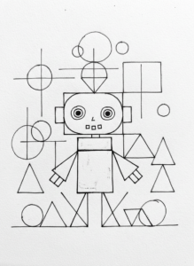 23 maneiras de criar doodles rápidos e criativos