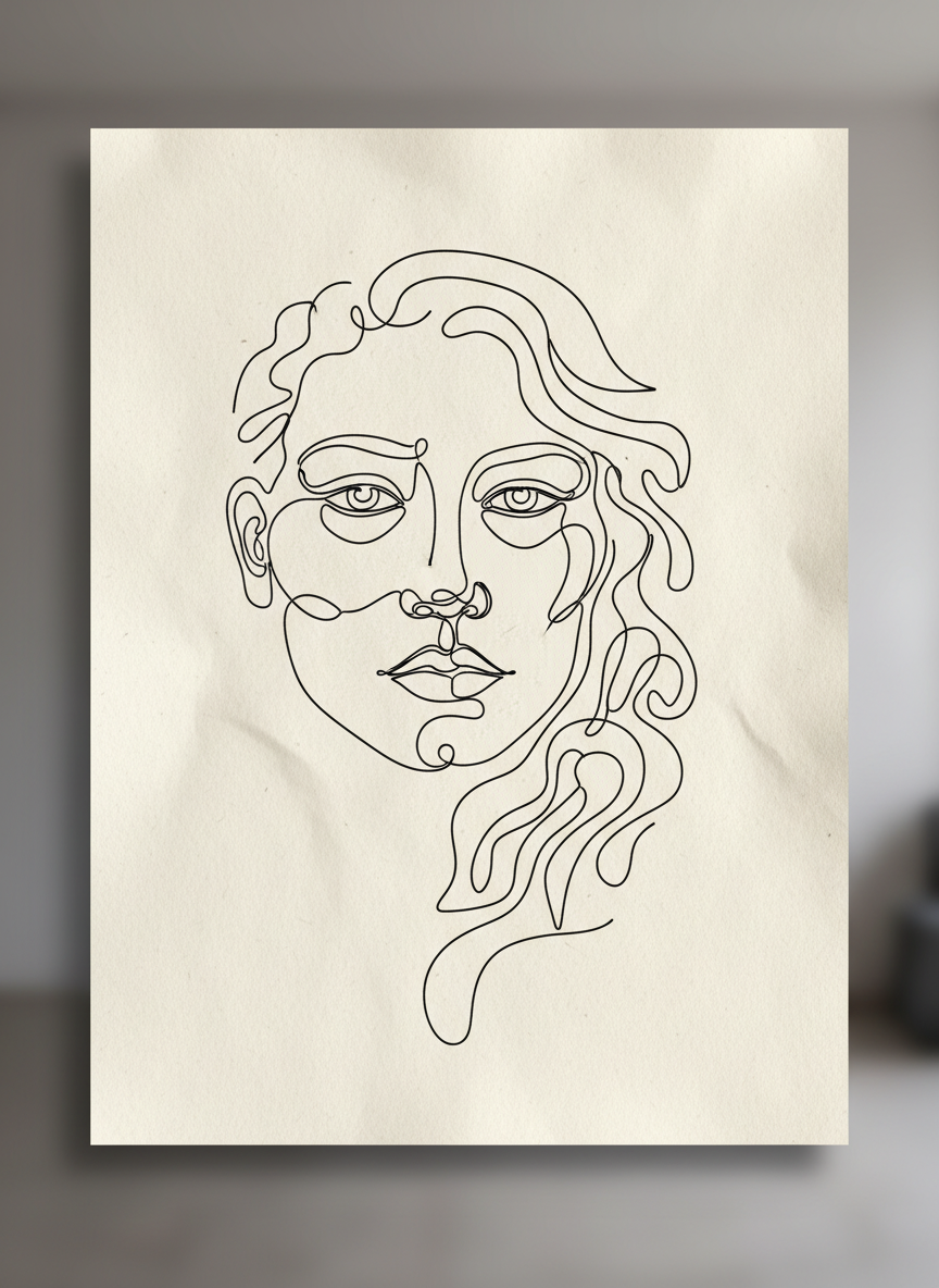 

<h2>22. Desafio da Linha Contínua</h2>
<p>” class=”wp-image-ai” style=”width: 100%; height: auto; border-radius: 12px; margin: 24px 0; box-shadow: 0 4px 6px -1px rgb(0 0 0 / 0.1);” /></p></div>
<p><p>Tente desenhar um objeto, um rosto ou um animal sem tirar a ponta da caneta do papel em nenhum momento. O resultado é sempre único, abstrato e muito expressivo.</p>
</p>
<h2>23. </p>
<h2>23. Crie Molduras e Bordas Decoradas</h2>
</h2>
<div class=