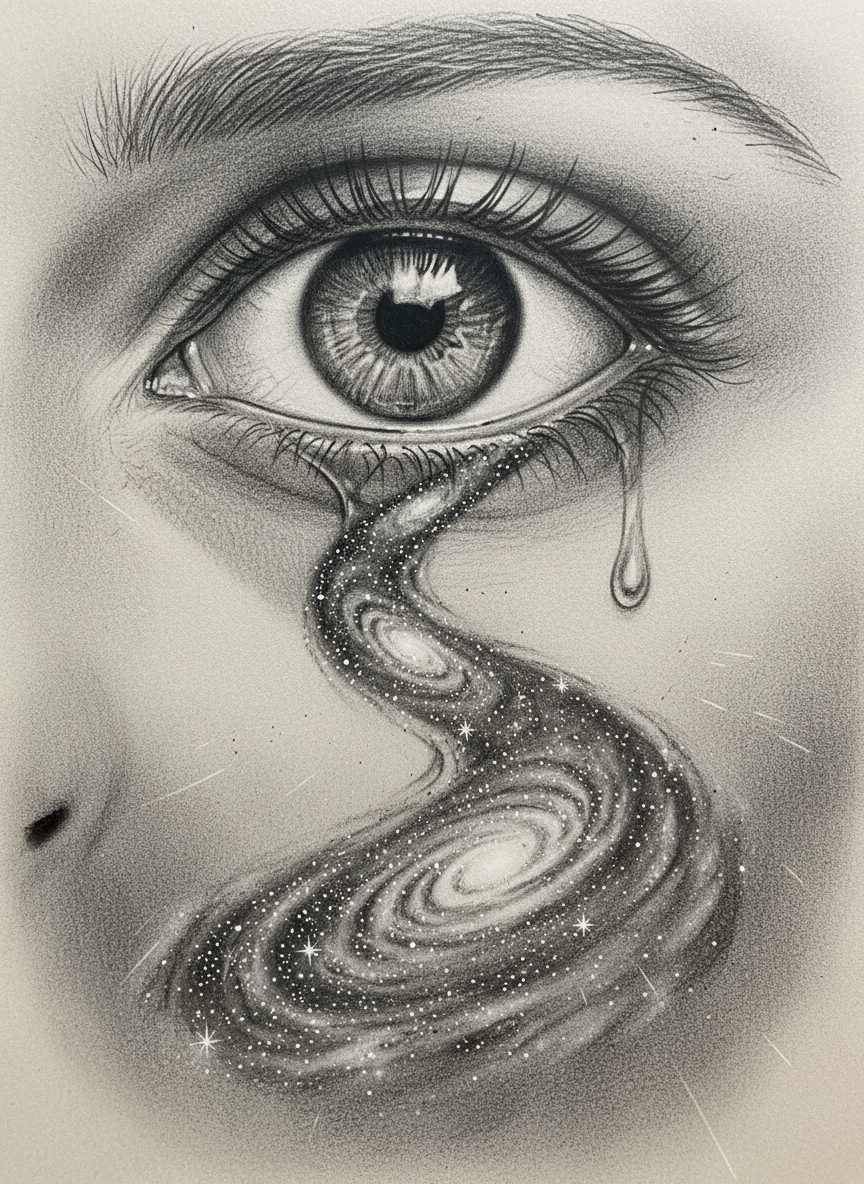 

<h2>21. Olho Realista com Lágrimas de Galáxia</h2>
<p>” class=”wp-image-ai” style=”width: 100%; height: auto; border-radius: 12px; margin: 24px 0; box-shadow: 0 4px 6px -1px rgb(0 0 0 / 0.1);” /></p></div>
<p><p>Um clássico entre artistas indie. Desenhar um olho bem expressivo já é incrível, mas substituir as lágrimas tradicionais por estrelas e planetas em miniatura eleva a arte a outro patamar de surrealismo aesthetic.</p>
</p>
<p><p>Desenhar não precisa ser uma cobrança constante pela perfeição técnica, especialmente quando mergulhamos no universo aesthetic. Essas <strong>21 ideias de desenho</strong> são convites abertos para você relaxar, explorar diferentes texturas e encontrar conforto na criação artística. Escolha a sua ideia favorita hoje mesmo, coloque uma playlist lo-fi para tocar e deixe sua criatividade fluir livremente. Lembre-se: cada traço no seu caderno é um passo a mais na sua linda jornada criativa!</p></p>
		</div>

				<footer class=