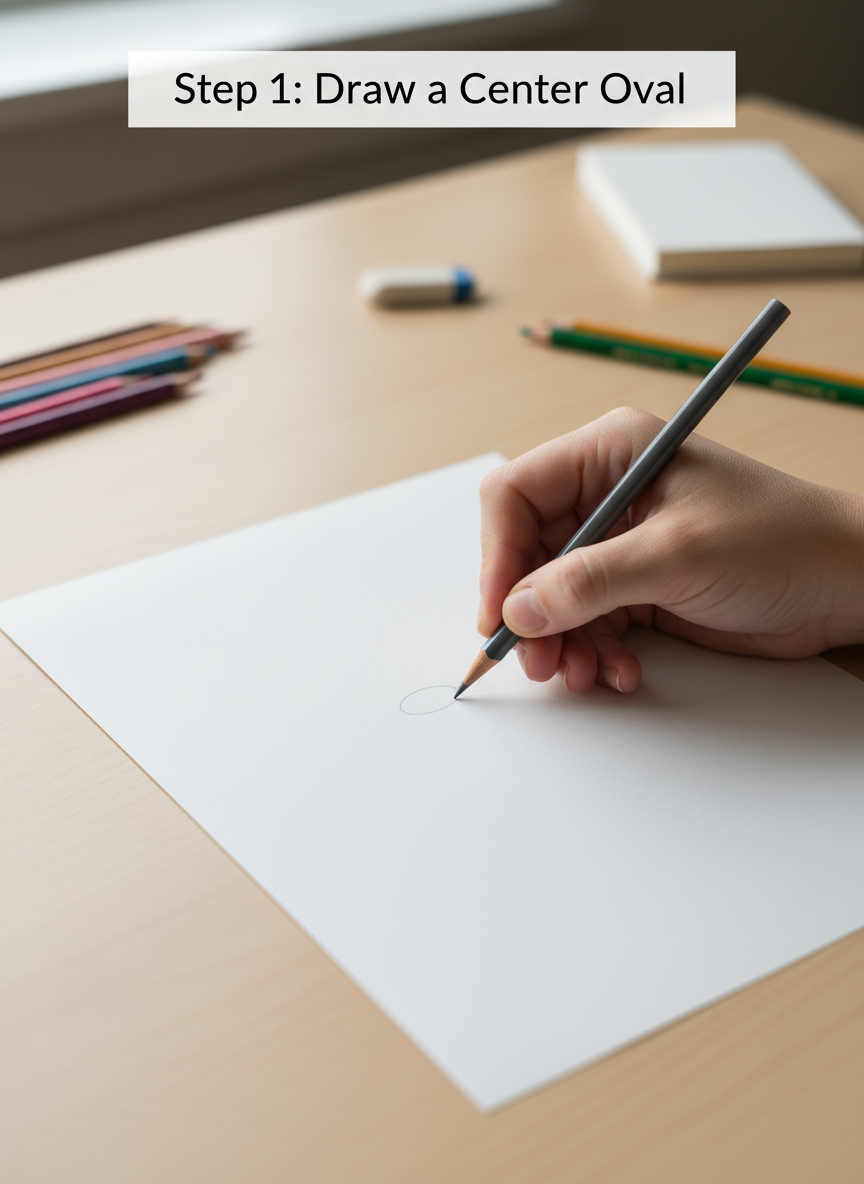 3. Margarida Simples