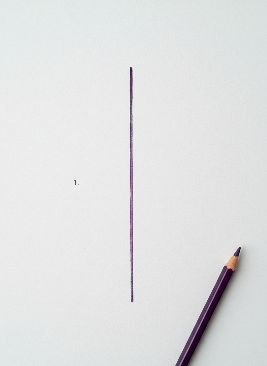 10. Lavanda Minimalista