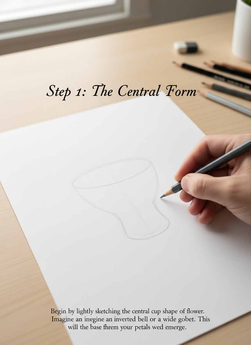 22. Amarílis Festiva